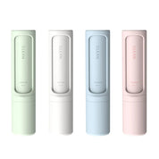 Genanvendelig fnugrulle og børste til fjernelse af kæledyrshår 3