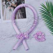 Glamcurl | Varmefri krøllepind til sunde, ubesværede bølger 5