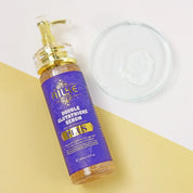 GlowPure Brightening Essence – Ren og klar hudløsning 0