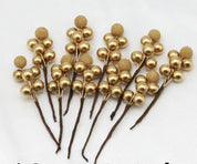 GoldenBerry | Luksus Yangmei Berry-pakke til julearrangement 0