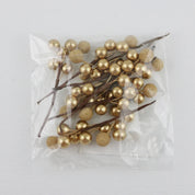 GoldenBerry | Luksus Yangmei Berry-pakke til julearrangement 5