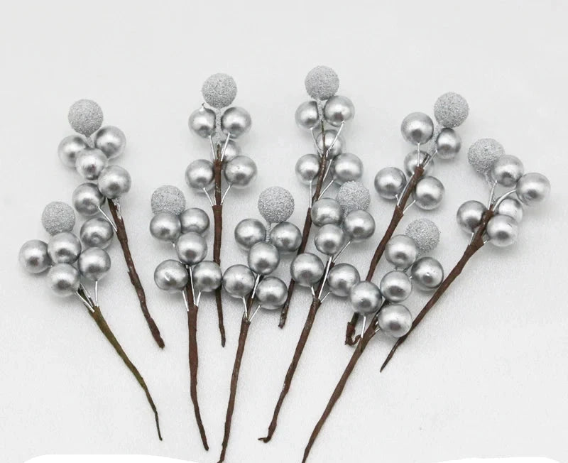 GoldenBerry | Luksus Yangmei Berry-pakke til julearrangement 7