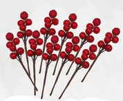 GoldenBerry | Luksus Yangmei Berry-pakke til julearrangement 8