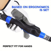 Golf Grip Trainer – For et perfekt sving og kontrol 2
