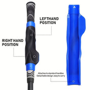 Golf Grip Trainer – For et perfekt sving og kontrol 3