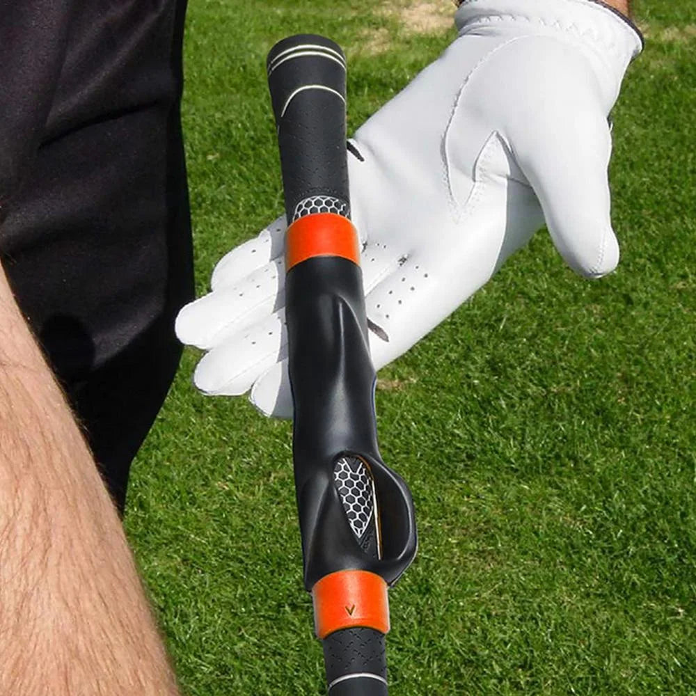 Golf Grip Trainer – For et perfekt sving og kontrol 6