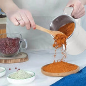 GrainWave | Kompakt elektrisk kornmølle til friskmalet mel derhjemme 2