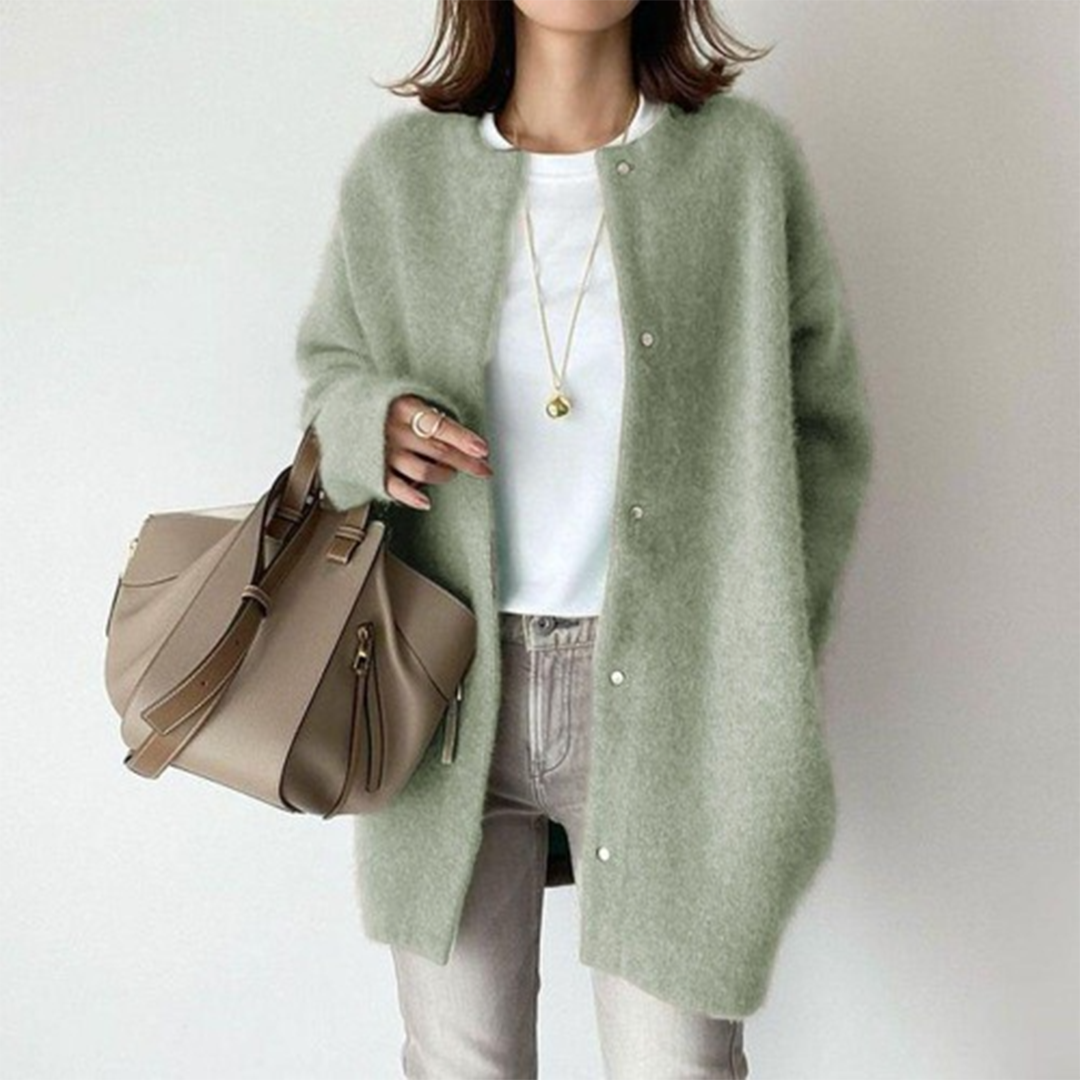 Isabel | Forfinet Vest
