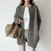 Isabel | Forfinet Vest