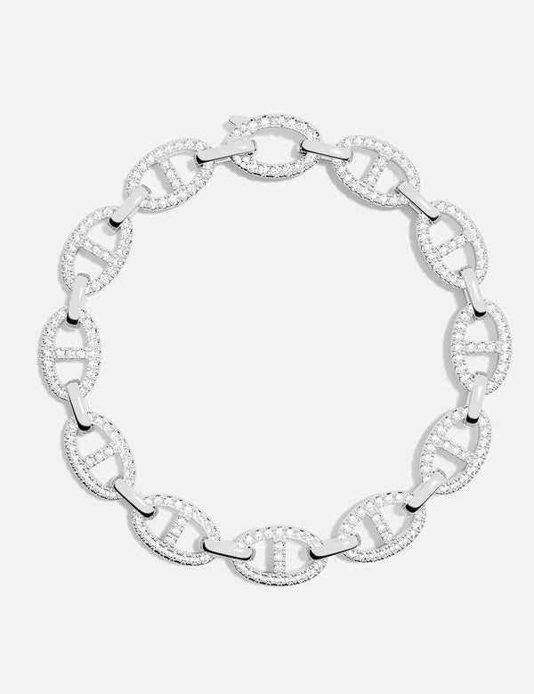 Guldfarvet armbånd med elegant design – Begrænset lagersalg 1