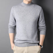Eduard | Premium Turtleneck Slim Fit