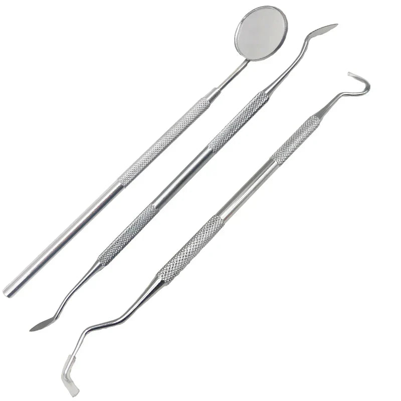 Smileguard - Tandgereedschap Set voor het verwijderen van Tartaar en plaque-5