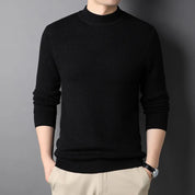 Eduard | Premium Turtleneck Slim Fit