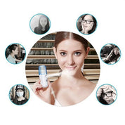 Glowbreeze - Oplaadbare gezichtsspraysprayer-3