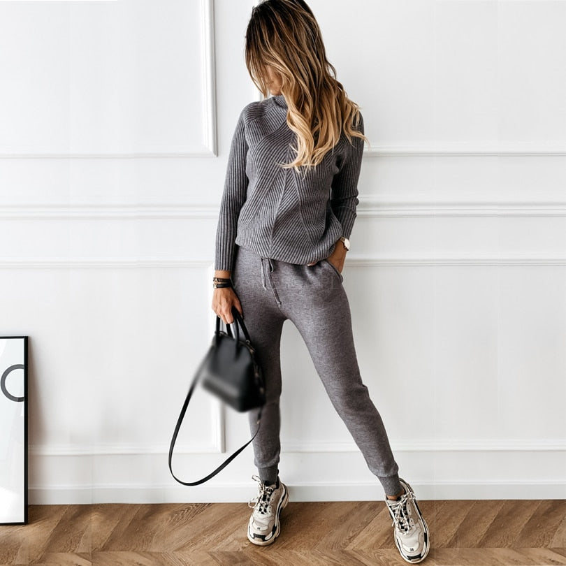 Lucille | Stilfuld Luksus Hjemmesæt Damer