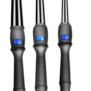 Curlglow -conical keramiek -haar -burler-3