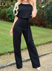 Nadia | Elegant Jumpsuit Damer