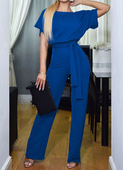 Nadia | Elegant Jumpsuit Damer