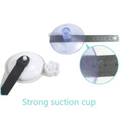 Hængekøje med vindue til katte 5