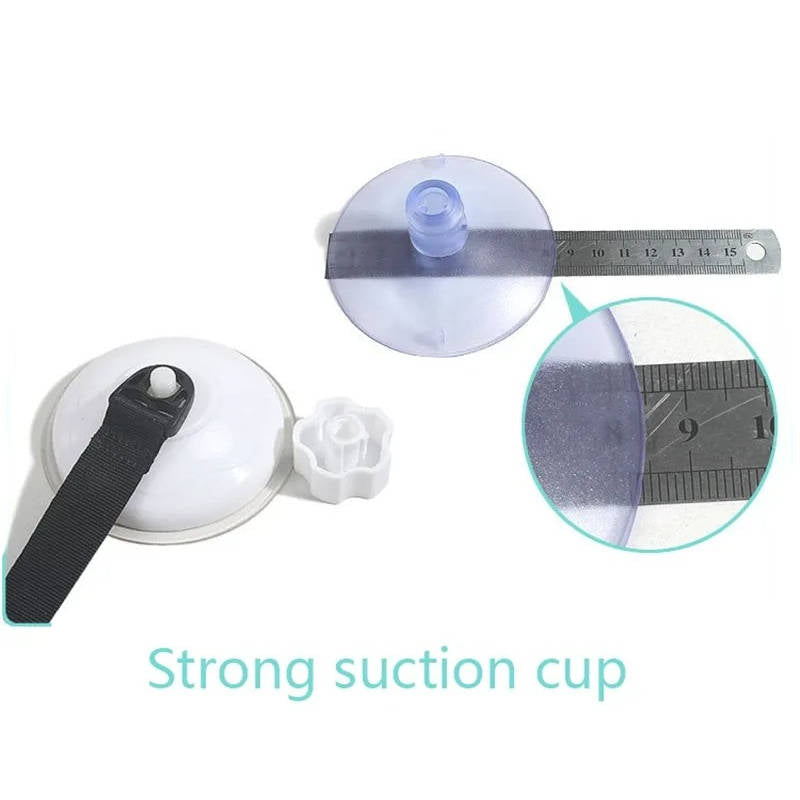 Hængekøje med vindue til katte 5