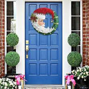 Halloween Julepude Vedhæng 2