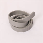 Halsbånd til beskyttelse mod flåter og lopper 0