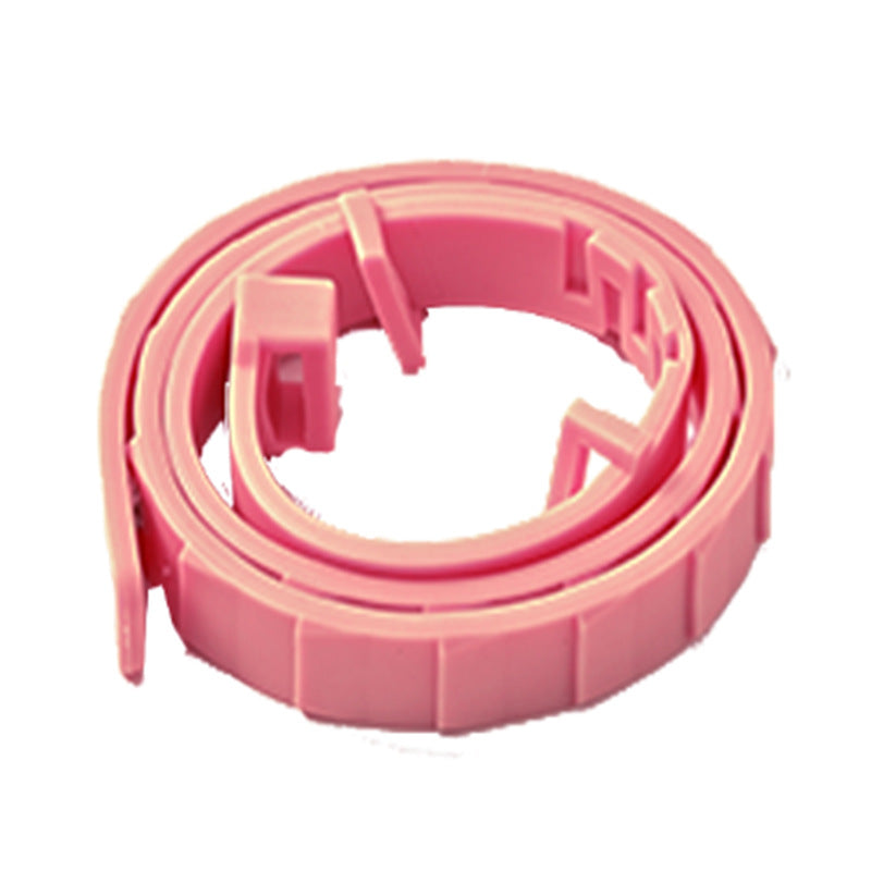 Halsbånd til beskyttelse mod flåter og lopper 5