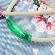 Håndfri læselampe 6