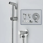 Håndholdt bidetsprøjte 1