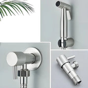 Håndholdt bidetsprøjte 4