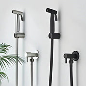 Håndholdt bidetsprøjte 6