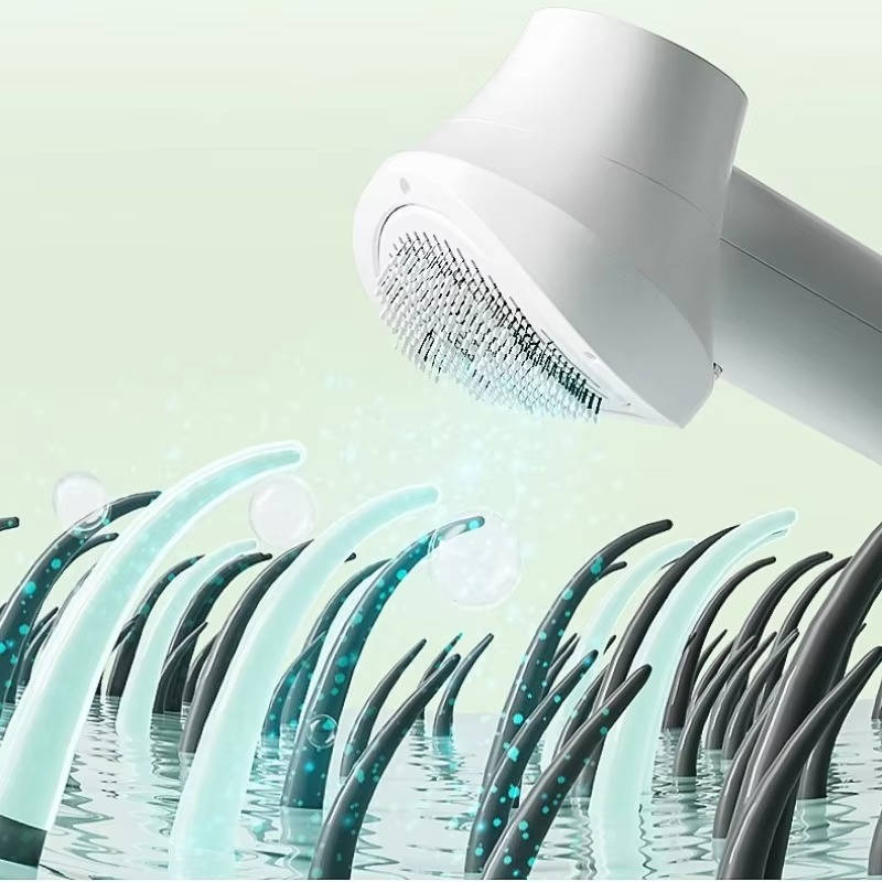 Hårtørrer til kæledyr 2