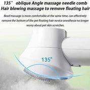 Hårtørrer til kæledyr 4