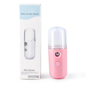 Glowbreeze - Oplaadbare gezichtsspraysprayer-4