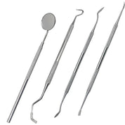 Smileguard - Tandgereedschap Set voor het verwijderen van Tartaar en plaque-2