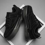 Herre Casual Sneakers Letvægts Tekstilblanding Komfortabel 1