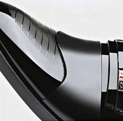 Herre Støttende Business Casual Sko Holdbar Materialeblanding 6