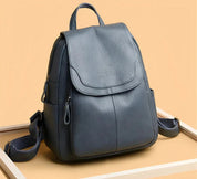 Herre rejserygsæk Rummelig rygsæk i slidstærkt stof 0