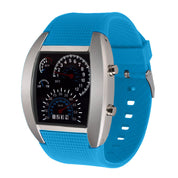 Herre speedometer LED-ur 11