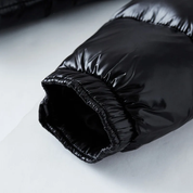 Herre vinterdunjakke | Varm 3