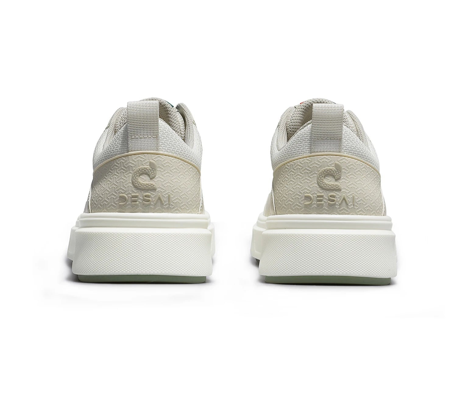 Herres fritidssko i åndbart kanvasblanding 8