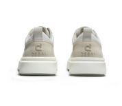 Herres fritidssko i åndbart kanvasblanding 8