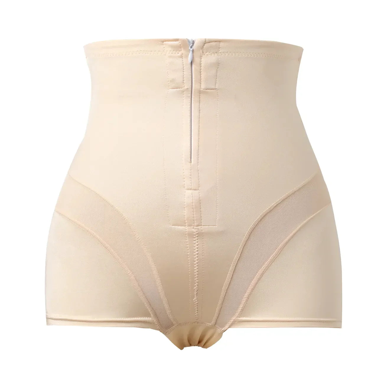 Postpartal High Tummy Control broek met compressie en ondersteuning-1
