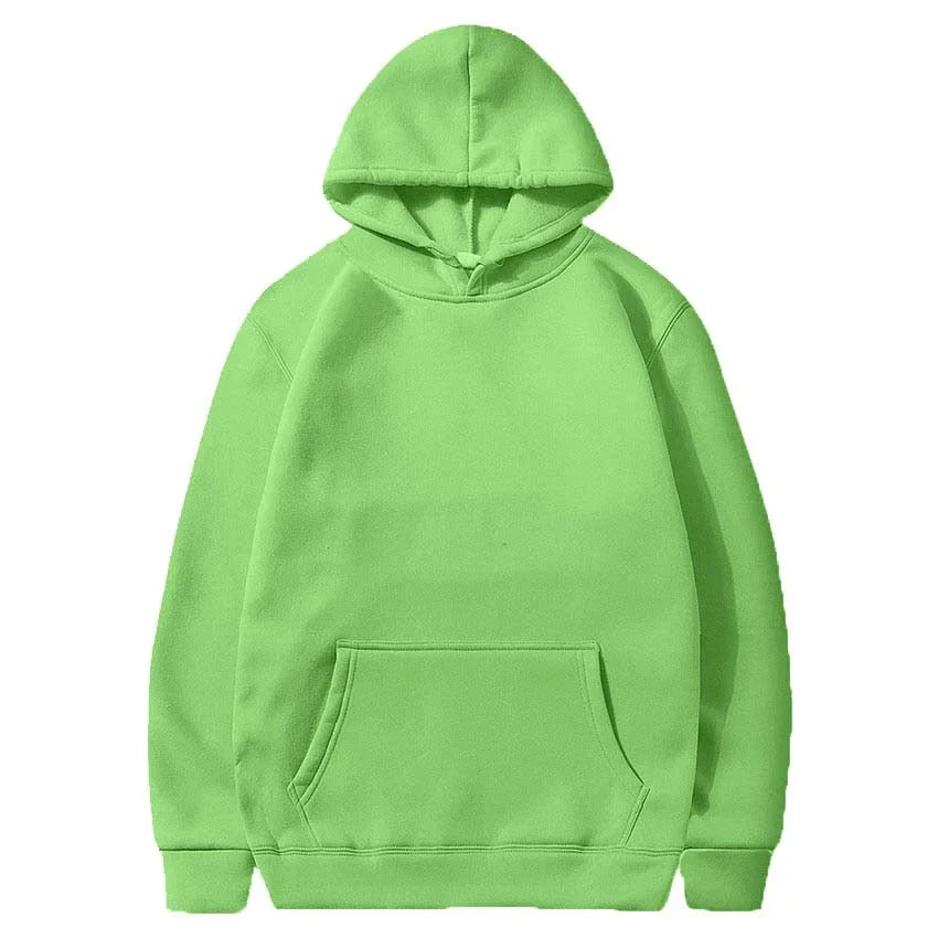 Drew | Komfortabel Hoodie til Dagligt Brug