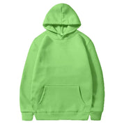 Drew | Komfortabel Hoodie til Dagligt Brug