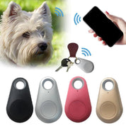 Huisdieren Slimme Mini Waterdichte GPS Tracker met Batterij 1