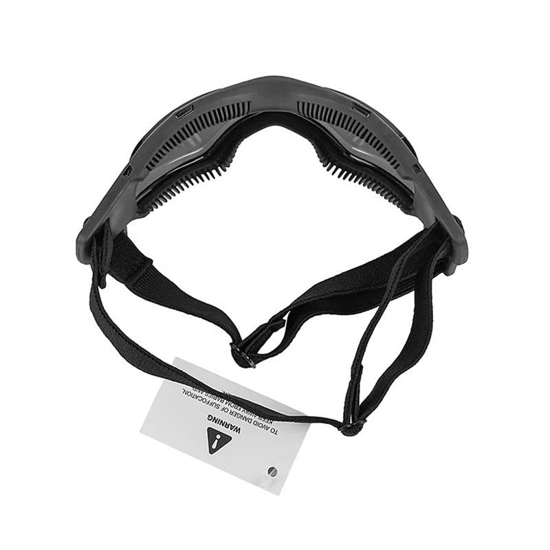 Hundebeskyttelsesbriller 1