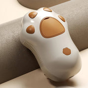 Hundebørste med damp 5