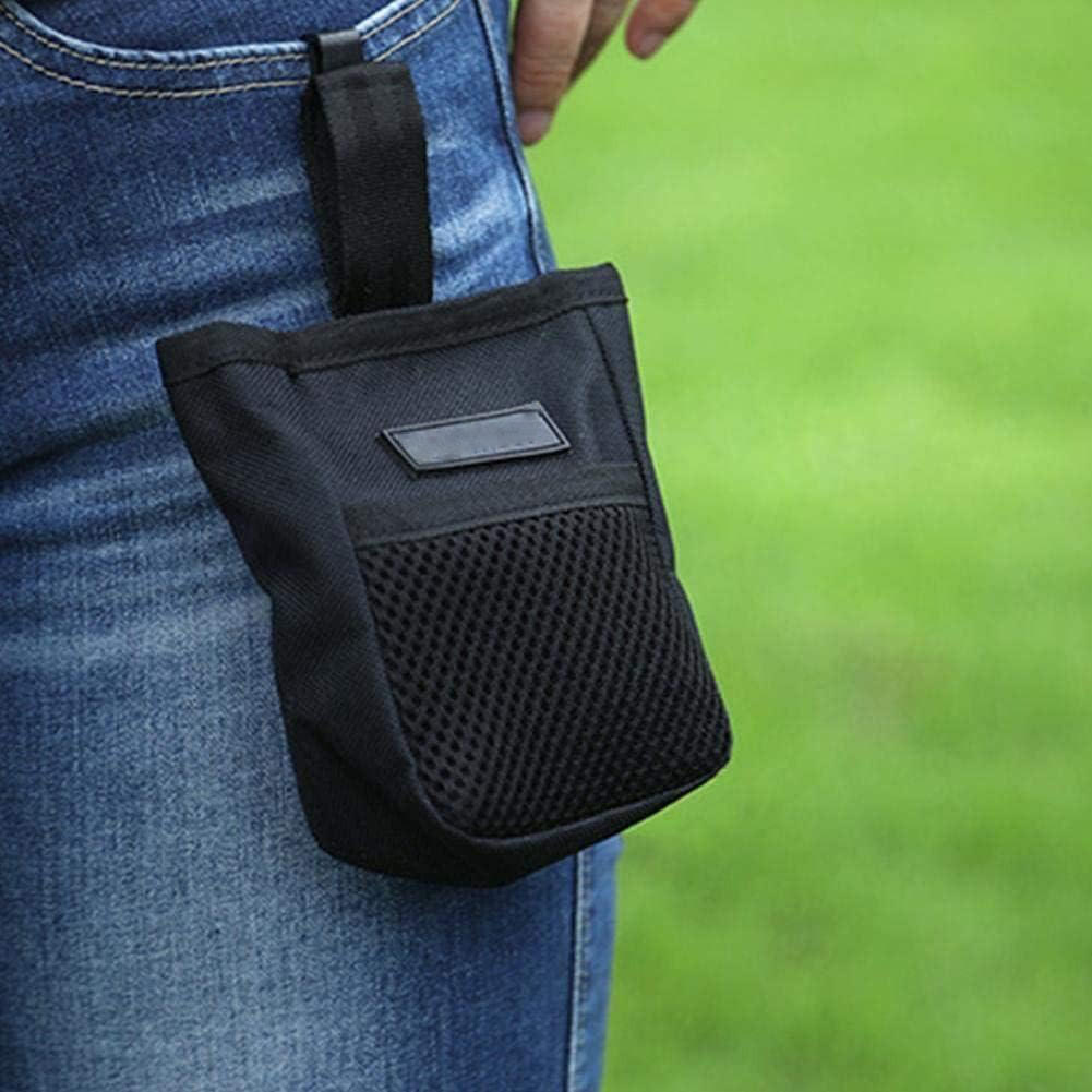 Hundegodbidderpose 1