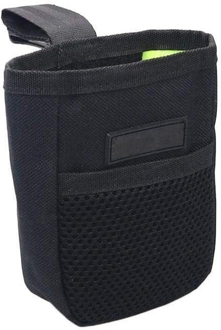 Hundegodbidderpose 5